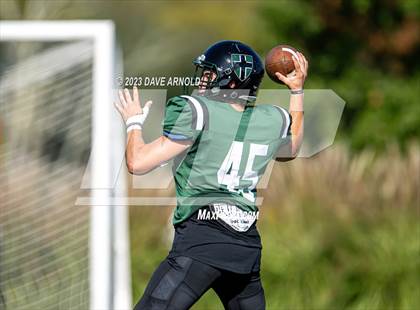 Thumbnail 1 in JV: Lawrence Academy @ Brooks photogallery.
