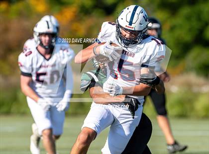 Thumbnail 3 in JV: Lawrence Academy @ Brooks photogallery.