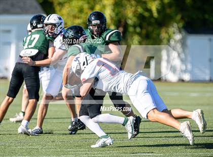 Thumbnail 3 in JV: Lawrence Academy @ Brooks photogallery.
