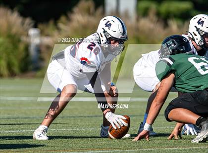 Thumbnail 1 in JV: Lawrence Academy @ Brooks photogallery.