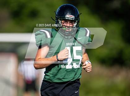 Thumbnail 1 in JV: Lawrence Academy @ Brooks photogallery.