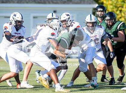 Thumbnail 1 in JV: Lawrence Academy @ Brooks photogallery.