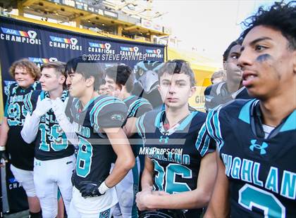 Thumbnail 3 in Pinnacle @ Highland (AIA 6A Final) photogallery.