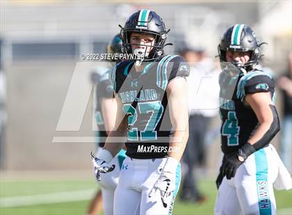 Thumbnail 2 in Pinnacle @ Highland (AIA 6A Final) photogallery.