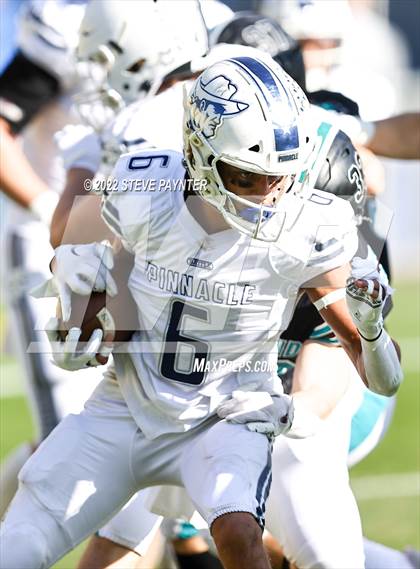 Thumbnail 1 in Pinnacle @ Highland (AIA 6A Final) photogallery.
