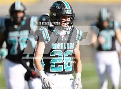 Thumbnail 3 in Pinnacle @ Highland (AIA 6A Final) photogallery.