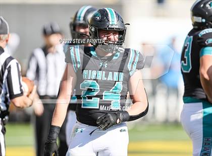 Thumbnail 3 in Pinnacle @ Highland (AIA 6A Final) photogallery.