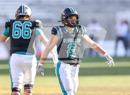 Thumbnail 2 in Pinnacle @ Highland (AIA 6A Final) photogallery.