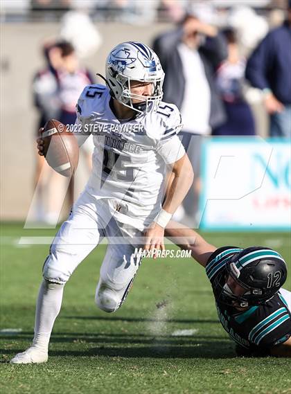 Thumbnail 3 in Pinnacle @ Highland (AIA 6A Final) photogallery.
