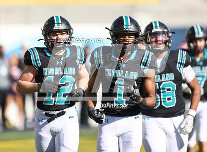 Thumbnail 3 in Pinnacle @ Highland (AIA 6A Final) photogallery.