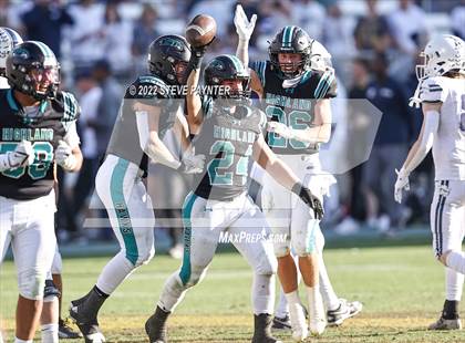Thumbnail 1 in Pinnacle @ Highland (AIA 6A Final) photogallery.