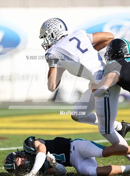 Thumbnail 3 in Pinnacle @ Highland (AIA 6A Final) photogallery.