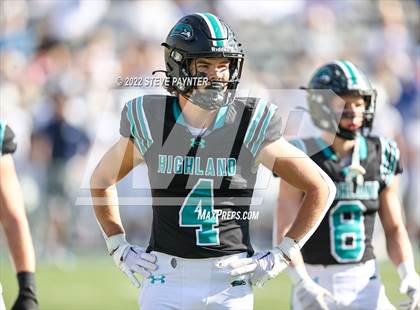 Thumbnail 3 in Pinnacle @ Highland (AIA 6A Final) photogallery.