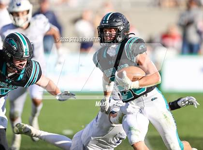 Thumbnail 2 in Pinnacle @ Highland (AIA 6A Final) photogallery.