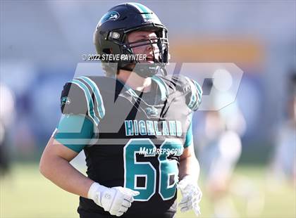 Thumbnail 2 in Pinnacle @ Highland (AIA 6A Final) photogallery.