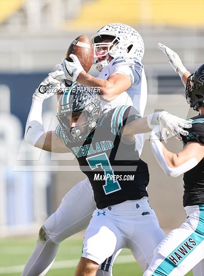 Thumbnail 1 in Pinnacle @ Highland (AIA 6A Final) photogallery.