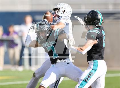 Thumbnail 2 in Pinnacle @ Highland (AIA 6A Final) photogallery.