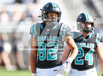 Thumbnail 1 in Pinnacle @ Highland (AIA 6A Final) photogallery.