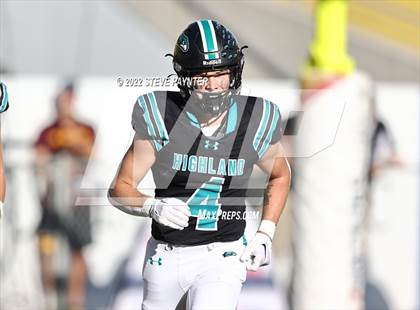 Thumbnail 3 in Pinnacle @ Highland (AIA 6A Final) photogallery.