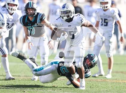 Thumbnail 3 in Pinnacle @ Highland (AIA 6A Final) photogallery.