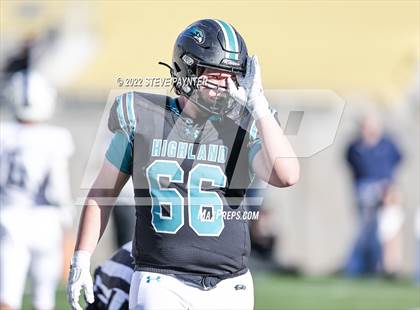 Thumbnail 3 in Pinnacle @ Highland (AIA 6A Final) photogallery.