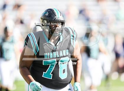 Thumbnail 1 in Pinnacle @ Highland (AIA 6A Final) photogallery.