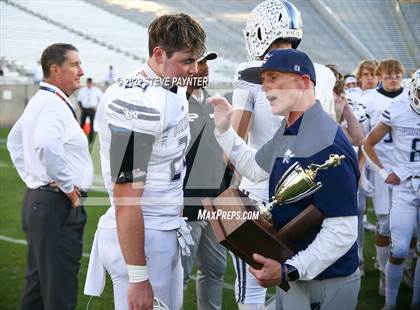 Thumbnail 2 in Pinnacle @ Highland (AIA 6A Final) photogallery.