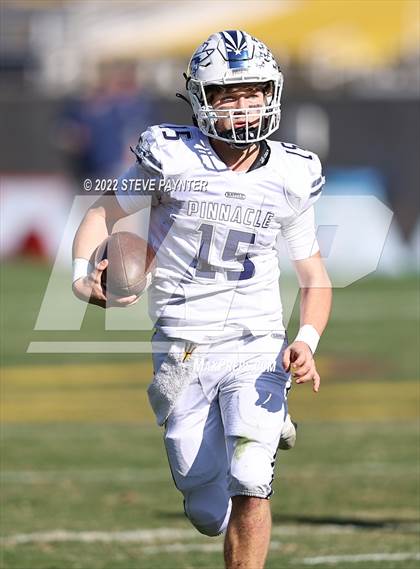 Thumbnail 2 in Pinnacle @ Highland (AIA 6A Final) photogallery.