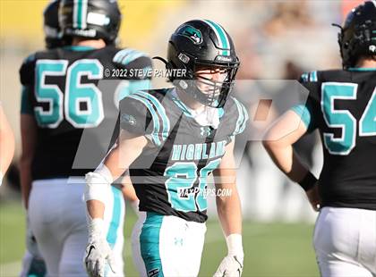 Thumbnail 2 in Pinnacle @ Highland (AIA 6A Final) photogallery.