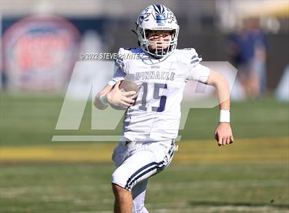 Thumbnail 2 in Pinnacle @ Highland (AIA 6A Final) photogallery.