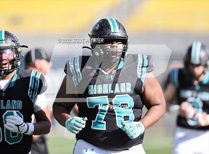 Thumbnail 1 in Pinnacle @ Highland (AIA 6A Final) photogallery.