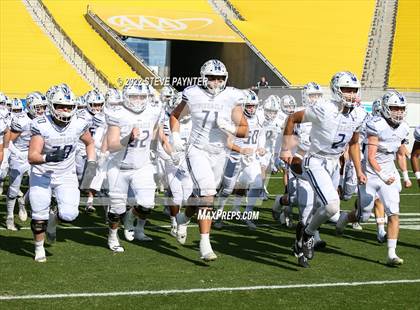 Thumbnail 2 in Pinnacle @ Highland (AIA 6A Final) photogallery.