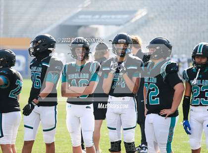 Thumbnail 3 in Pinnacle @ Highland (AIA 6A Final) photogallery.
