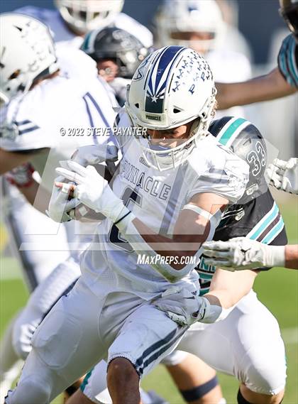 Thumbnail 2 in Pinnacle @ Highland (AIA 6A Final) photogallery.