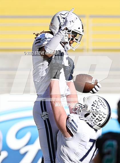 Thumbnail 3 in Pinnacle @ Highland (AIA 6A Final) photogallery.