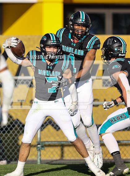 Thumbnail 1 in Pinnacle @ Highland (AIA 6A Final) photogallery.