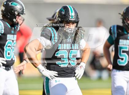 Thumbnail 1 in Pinnacle @ Highland (AIA 6A Final) photogallery.