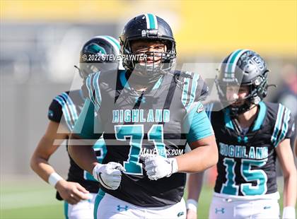 Thumbnail 2 in Pinnacle @ Highland (AIA 6A Final) photogallery.