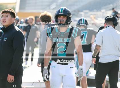 Thumbnail 2 in Pinnacle @ Highland (AIA 6A Final) photogallery.