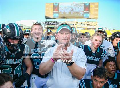 Thumbnail 2 in Pinnacle @ Highland (AIA 6A Final) photogallery.
