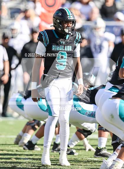 Thumbnail 3 in Pinnacle @ Highland (AIA 6A Final) photogallery.