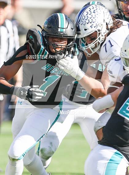 Thumbnail 3 in Pinnacle @ Highland (AIA 6A Final) photogallery.
