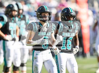 Thumbnail 1 in Pinnacle @ Highland (AIA 6A Final) photogallery.