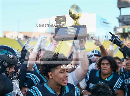 Thumbnail 2 in Pinnacle @ Highland (AIA 6A Final) photogallery.