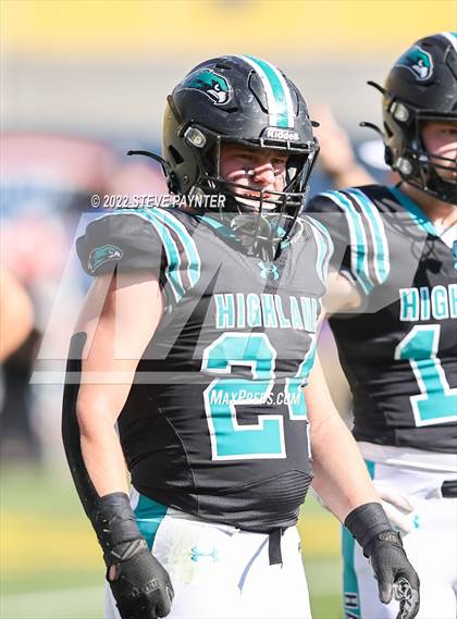 Thumbnail 1 in Pinnacle @ Highland (AIA 6A Final) photogallery.