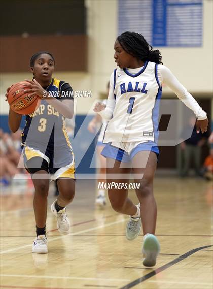 Thumbnail 3 in Comp Sci @ Hall photogallery.