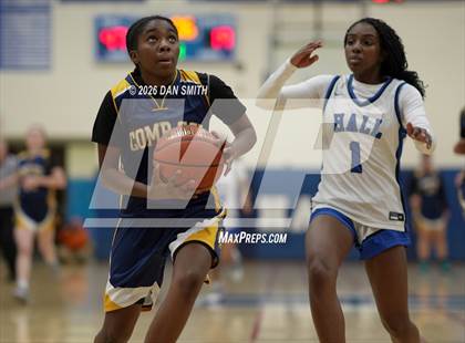 Thumbnail 1 in Comp Sci @ Hall photogallery.