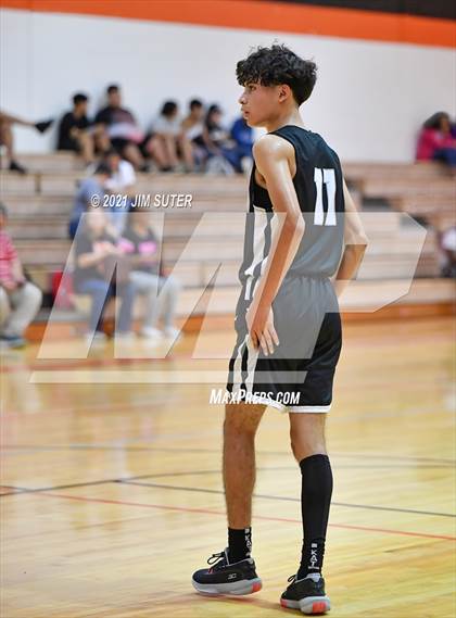 Thumbnail 2 in Moulton vs Concordia (Koppers Tournament) photogallery.