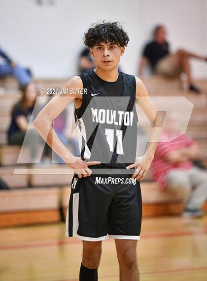 Thumbnail 1 in Moulton vs Concordia (Koppers Tournament) photogallery.