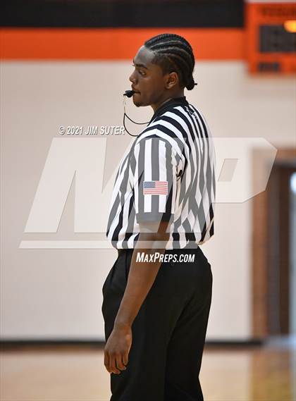 Thumbnail 1 in Moulton vs Concordia (Koppers Tournament) photogallery.